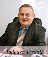 Tadeusz Trędota
