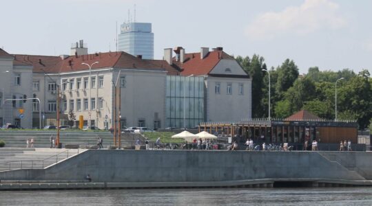 Poród w Warszawie - Szpital Kliniczny im. ks. Anny Mazowieckiej